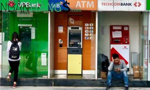 Ảnh Cây ATM ngân hàng Quốc Tế VIB ATM 422: số 16 lô 2c phố trung hòa 1