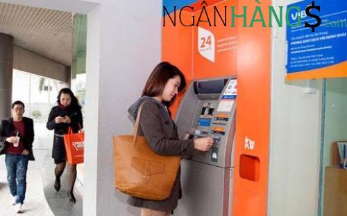 Ảnh Cây ATM ngân hàng Quốc Tế VIB ATM 047: cty cp dệt texhong 1