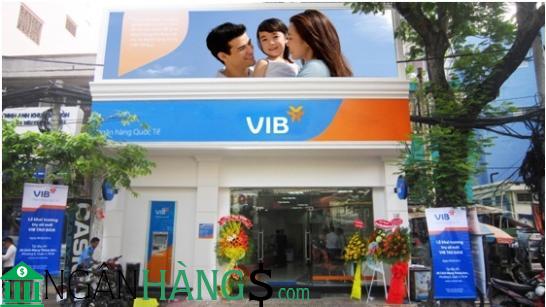 Ảnh Cây ATM ngân hàng Quốc Tế VIB ATM 454: ks crowne 1