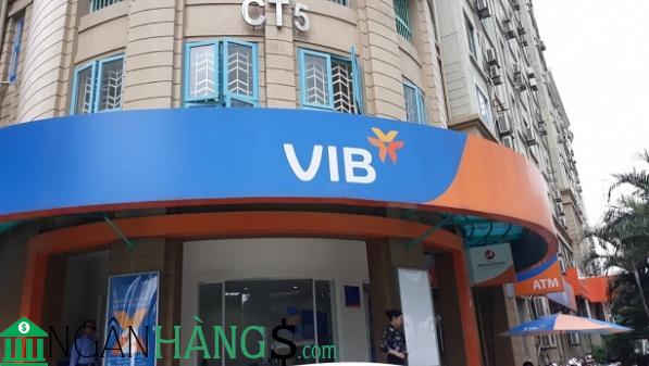 Ảnh Cây ATM ngân hàng Quốc Tế VIB ATM 419: số 35 1