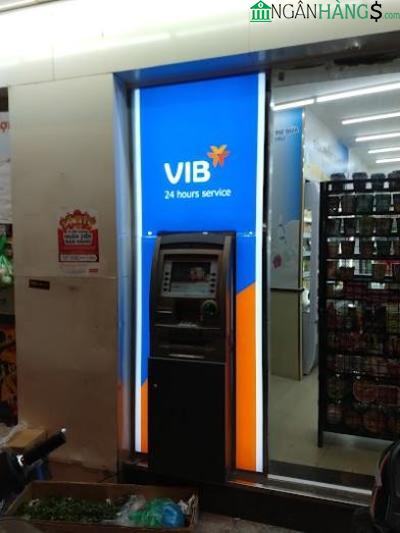 Ảnh Cây ATM ngân hàng Quốc Tế VIB ATM 094: cty pouli 1