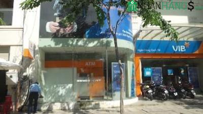 Ảnh Cây ATM ngân hàng Quốc Tế VIB ATM 093: cty pouli 1