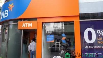 Ảnh Cây ATM ngân hàng Quốc Tế VIB ATM 041: coopmart kiên giang 1