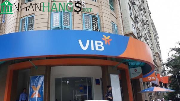 Ảnh Cây ATM ngân hàng Quốc Tế VIB ATM 214: số 30 lê lợi 1