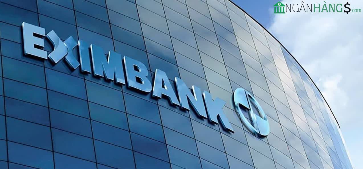 Ảnh Ngân hàng Xuất Nhập Khẩu Eximbank Phòng giao dịch Bình Chánh 1