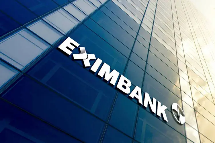 Ảnh Ngân hàng Xuất Nhập Khẩu Eximbank Phòng giao dịch Bà Triệu 1