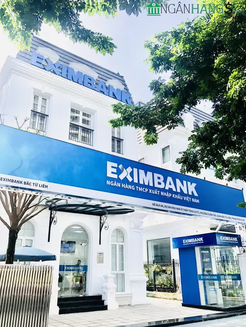 Ảnh Ngân hàng Xuất Nhập Khẩu Eximbank Phòng giao dịch Bắc Từ Liêm 1