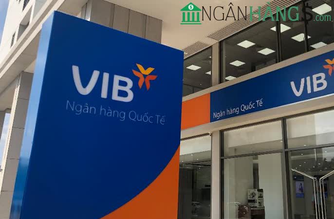 Ảnh Ngân hàng Quốc Tế VIB Chi nhánh Quận 3 1