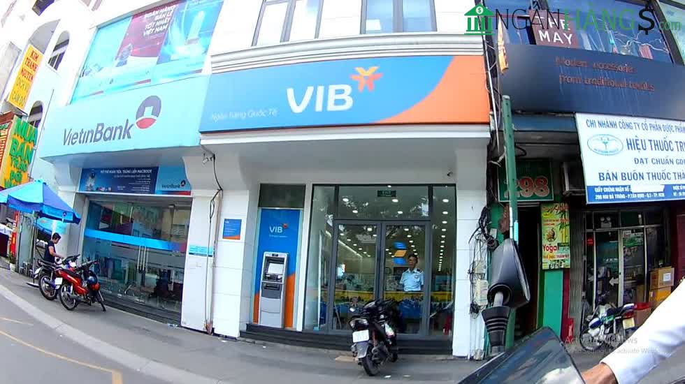 Ảnh Ngân hàng Quốc Tế VIB Chi nhánh Tân Định 1