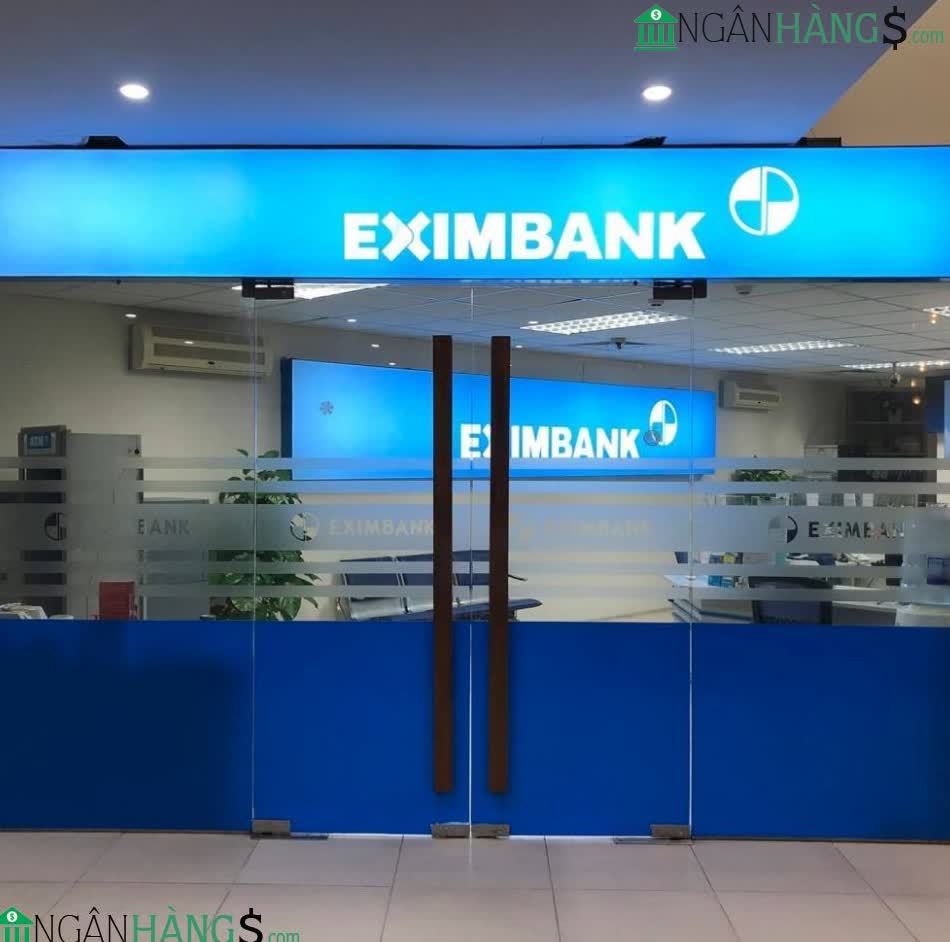 Ảnh Ngân hàng Xuất Nhập Khẩu Eximbank Phòng giao dịch Gia Lâm 1