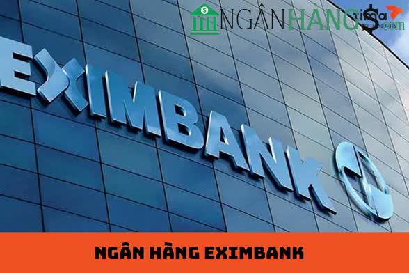 Ảnh Ngân hàng Xuất Nhập Khẩu Eximbank PGD Krông Pắc 1