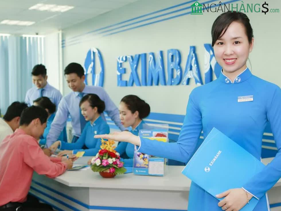 Ảnh Ngân hàng Xuất Nhập Khẩu Eximbank Chi nhánh Đắk Lắk 1