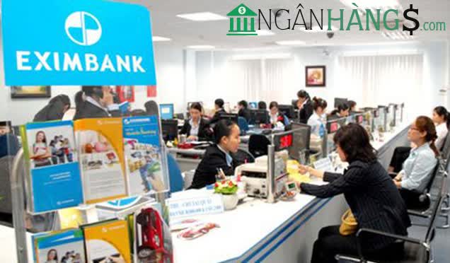 Ảnh Ngân hàng Xuất Nhập Khẩu Eximbank Phòng giao dịch Bình Tân 2