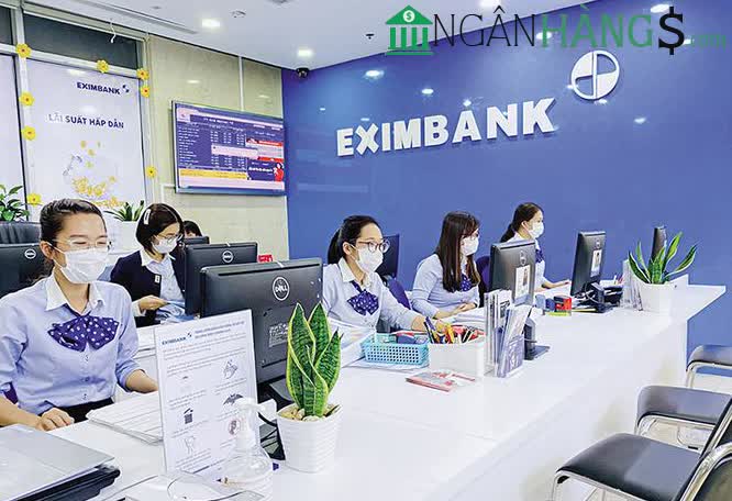 Ảnh Ngân hàng Xuất Nhập Khẩu Eximbank PGD Nguyễn Duy Trinh 2