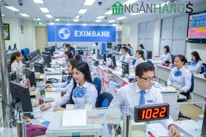 Ảnh Ngân hàng Xuất Nhập Khẩu Eximbank PGD Xuân Thủy 2