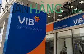 Ảnh Ngân hàng Quốc Tế VIB Chi nhánh Sông Bé 1