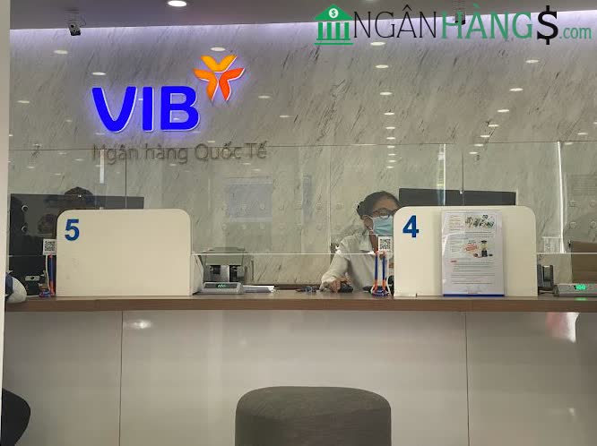 Ảnh Ngân hàng Quốc Tế VIB Chi nhánh Mạo Khê 1