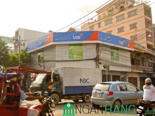 Ảnh Ngân hàng Quốc Tế VIB Chi nhánh Thanh Đa: 667 xô viết nghệ tĩnh 1