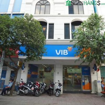 Ảnh Ngân hàng Quốc Tế VIB Chi nhánh Lam Sơn: Quang trung 1 1