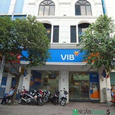 Ảnh Ngân hàng Quốc Tế VIB Chi nhánh Văn Thánh: h10a 1