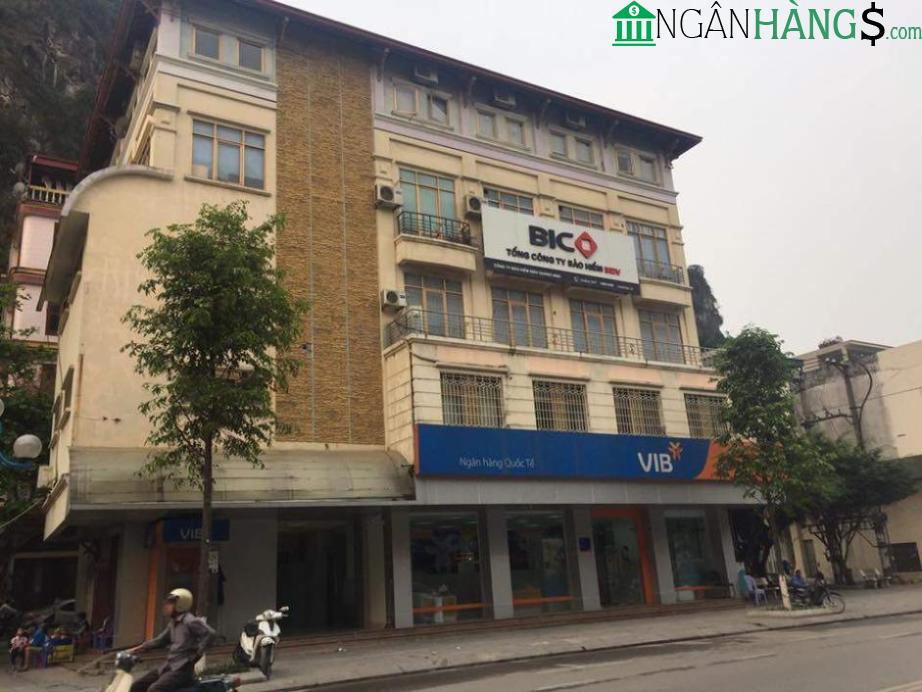 Ảnh Ngân hàng Quốc Tế VIB Chi nhánh Phú Yên: 36 bùi thị cúc 1