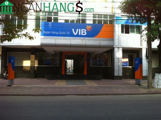 Ảnh Ngân hàng Quốc Tế VIB Chi nhánh Đà Nẵng: số 208 1