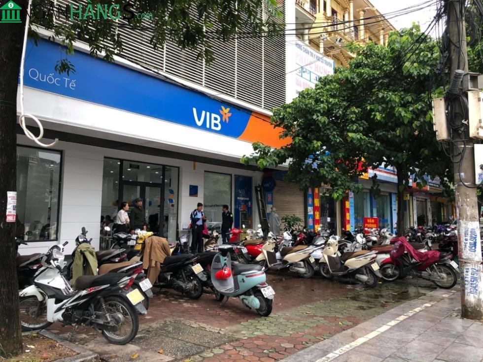 Ảnh Ngân hàng Quốc Tế VIB Chi nhánh Tây Ninh: số 324 đường 30/4 1