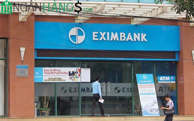 Ảnh Ngân hàng Xuất Nhập Khẩu Eximbank Chi nhánh Huế 1