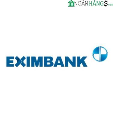 Logo Ngân hàng Xuất Nhập Khẩu Eximbank Phòng giao dịch Nguyễn An Ninh